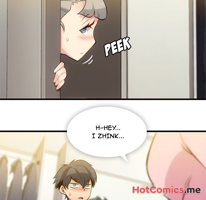 Such a Cute Spy - episode 11 - 35