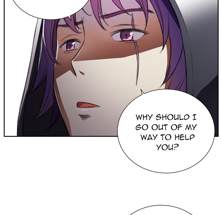 Yuri's Part Time Job - episode 30 - 80