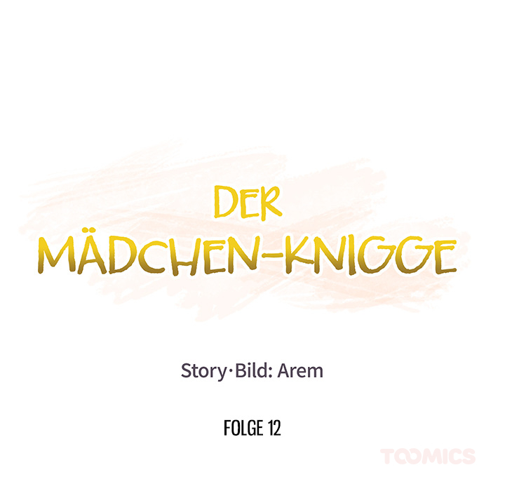 Der Mädchen-Knigge - episode 12 - 11