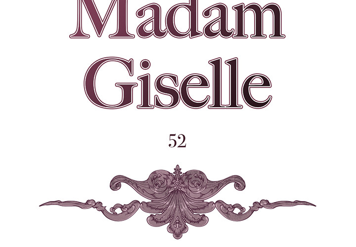 The Blood of Madam Giselle - episode 52 - 1