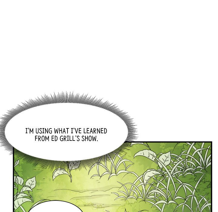 Survival Logbook - episode 3 - 40