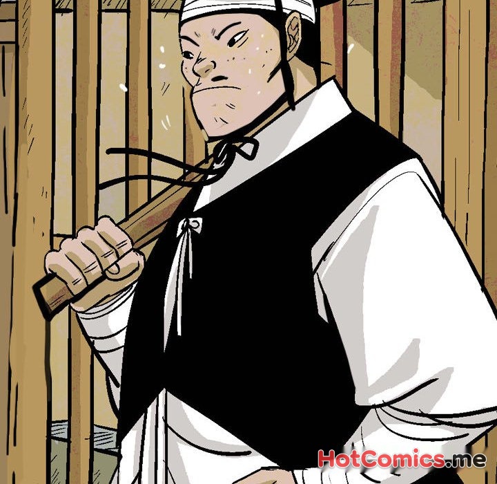 The Sword Clan - episode 14 - 91