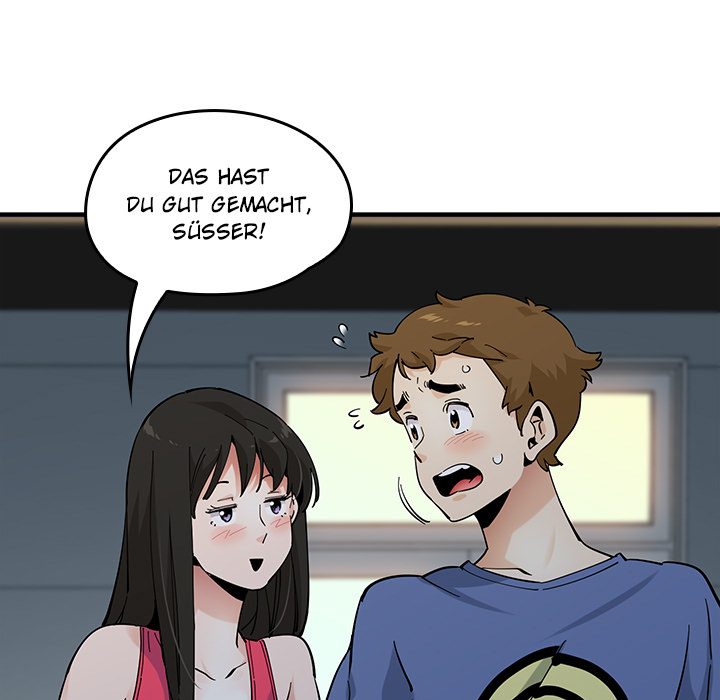 Fabrik der Liebe - episode 14 - 35