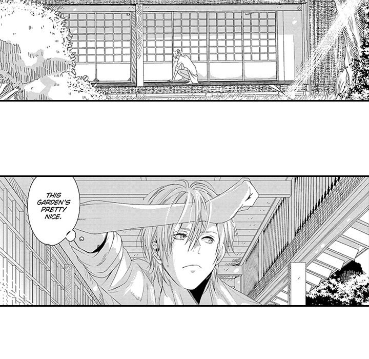 Orison A Wish A Prayer - episode 1 - 21