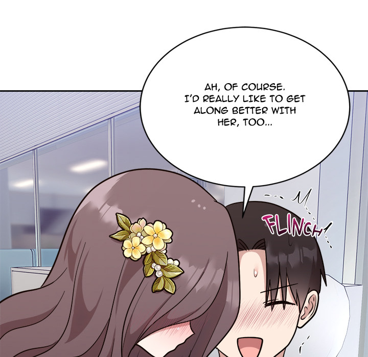Knot My Secret - UNCENSORED - episode 17 - 141