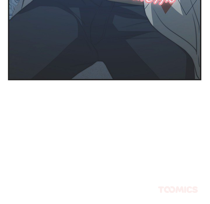 Die geheime Liebe des Omega K - episode 30 - 137
