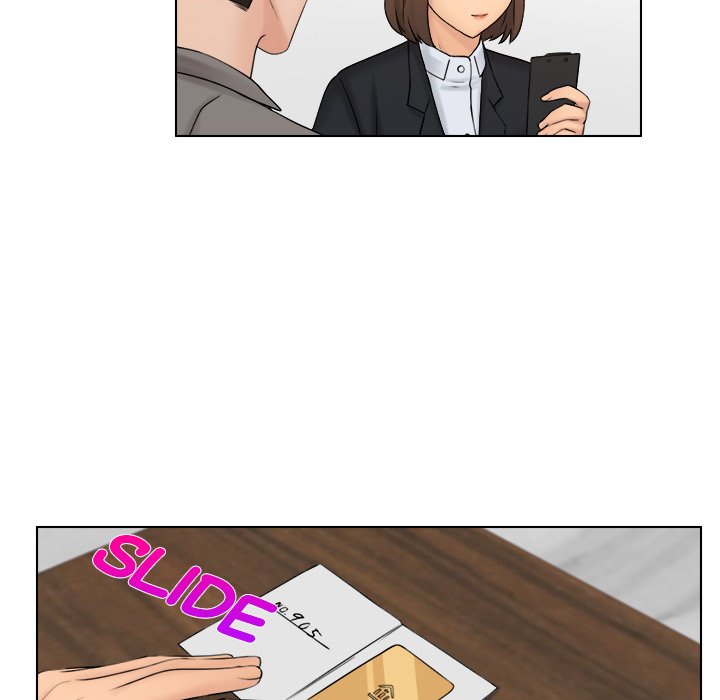 My Girlfriend and My Slave - episode 13 - 18