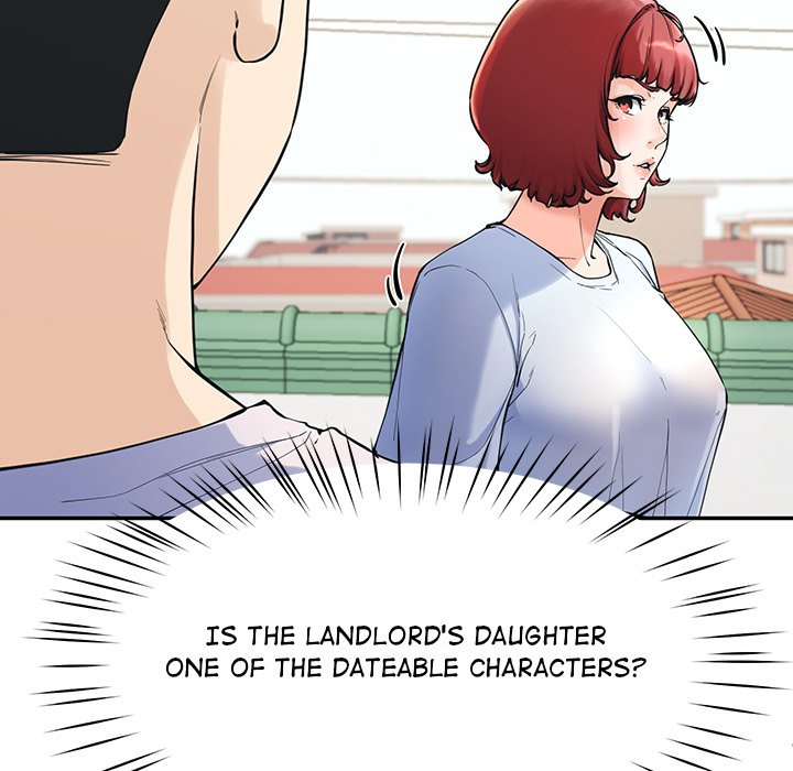 The Lord of the Harem - episode 2 - 81