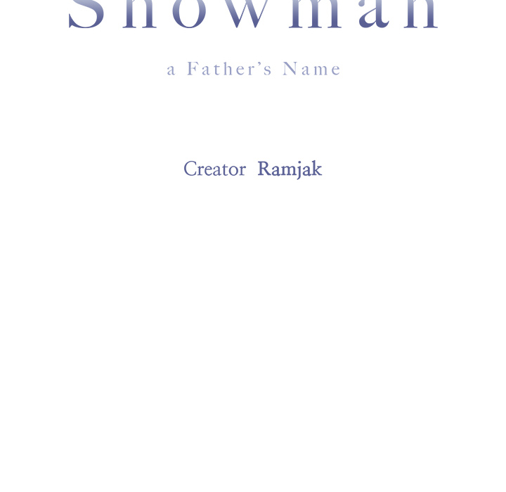 Snowman - episode 28 - 7