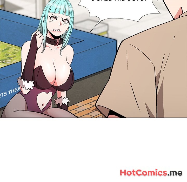 Cosplay Girl - episode 10 - 81
