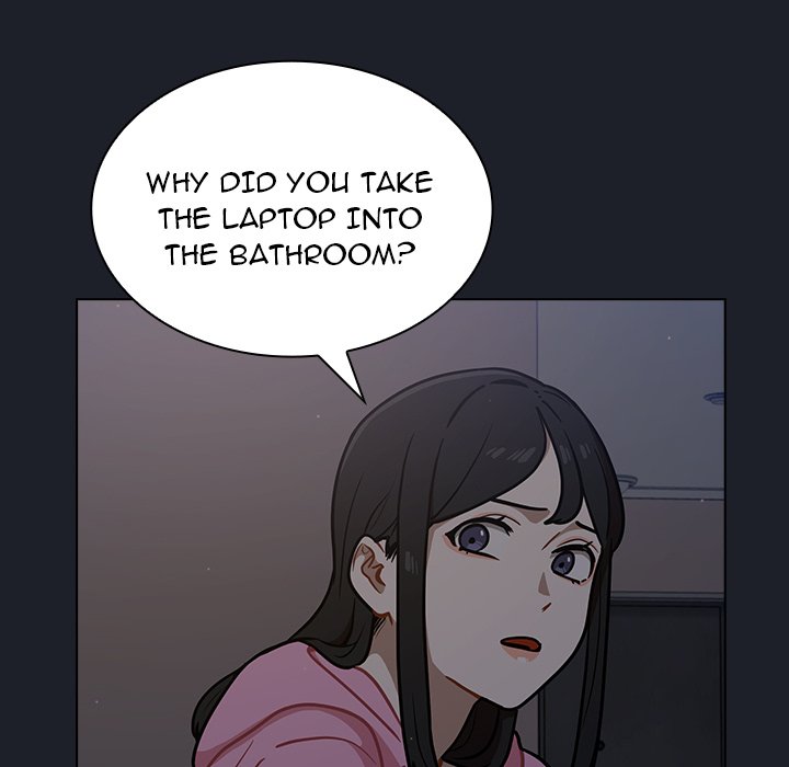 Naughty Little Secret - episode 18 - 55