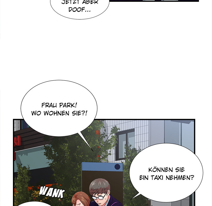 Seinen Mann stehen - episode 14 - 70