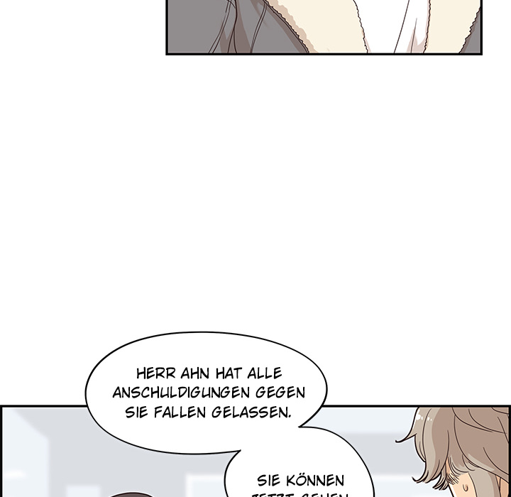 Der Hahn im Korb - episode 38 - 59