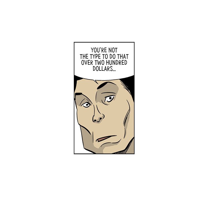 The Hooligans - episode 2 - 51