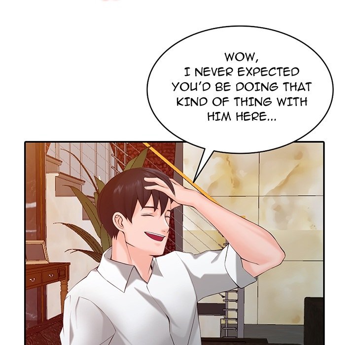 The Maids of the Mansion - episode Prologue - 16