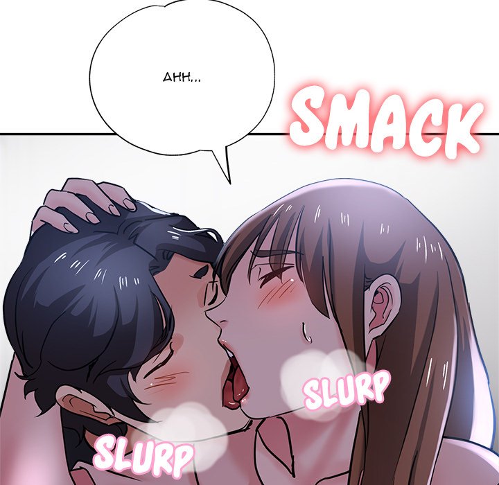 Stretched Out Love - episode 16 - 7