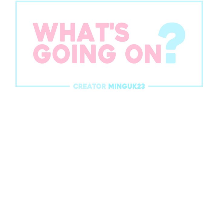 What's Going On? - episode 18 - 39