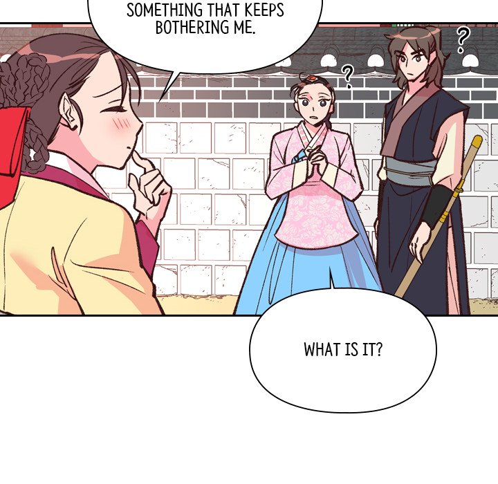 The Princess's Guard - episode 7 - 111