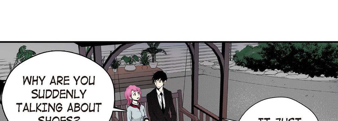 Noona Fan - episode 53 - 185