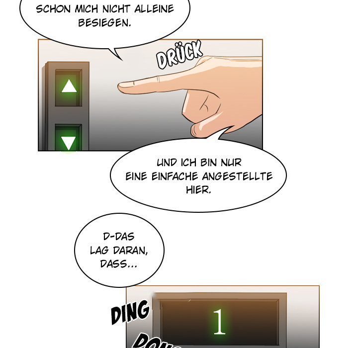 Evas Verderben - episode 45 - 57