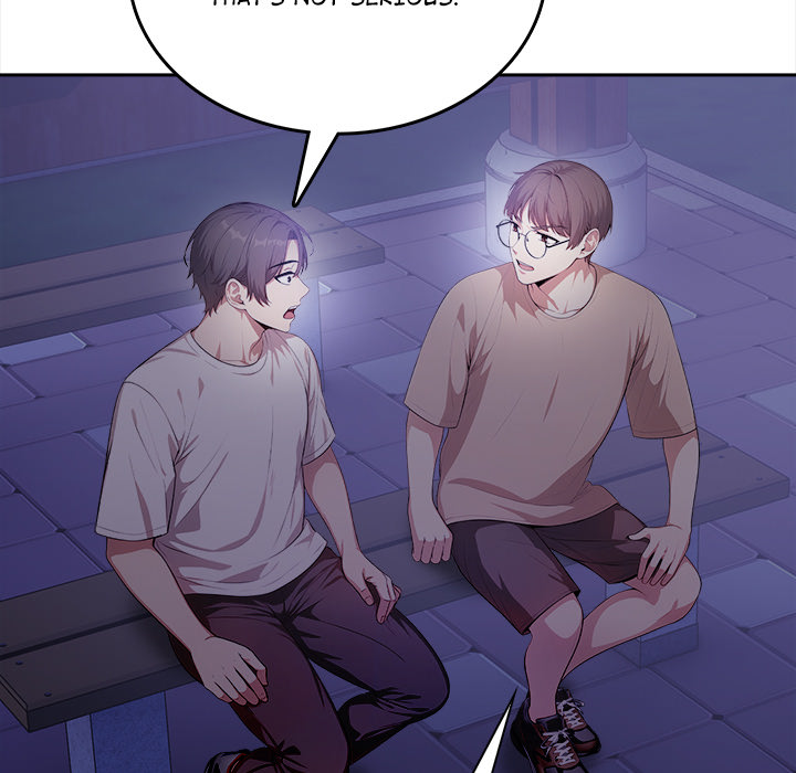 The Best Friend's Secret - episode 8 - 50