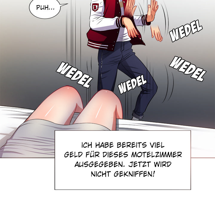 Vom Fiesling zum Liebling - episode 16 - 40