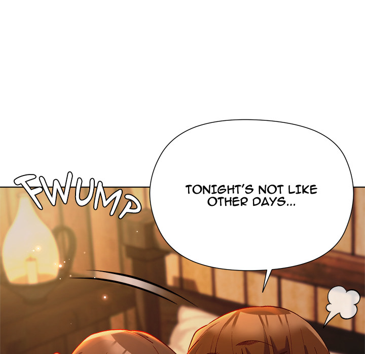 Young Lady's Knight - episode 21 - 129