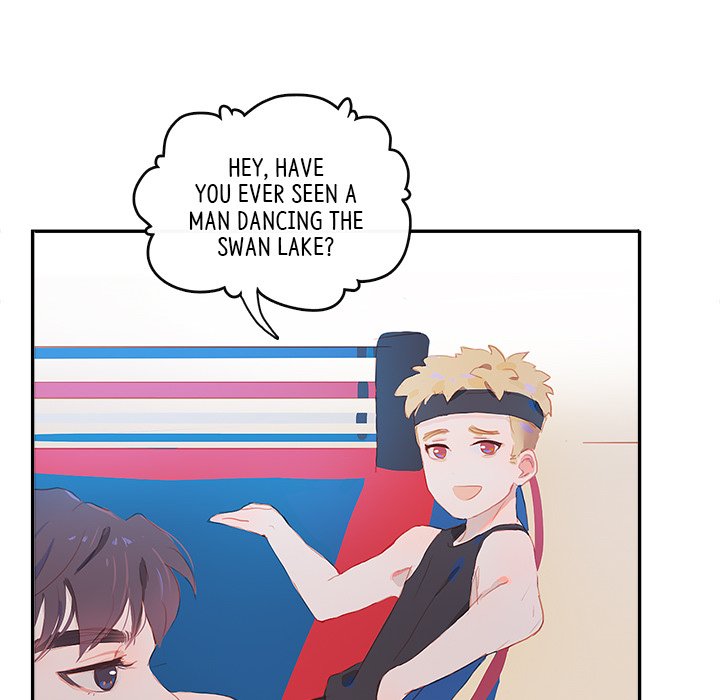 Ballerino - episode 6 - 49