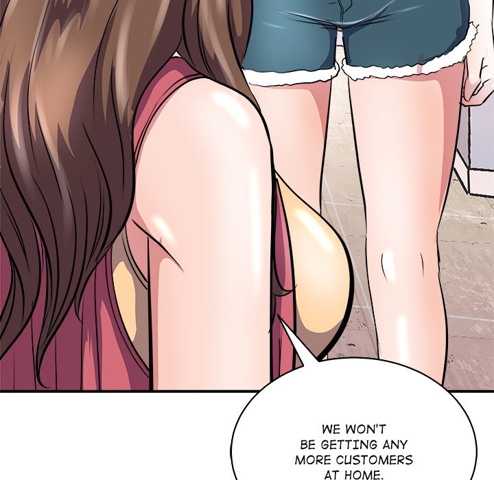Immoral Family - episode 13 - 29