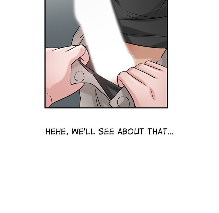 The Mismatch - episode 21 - 10