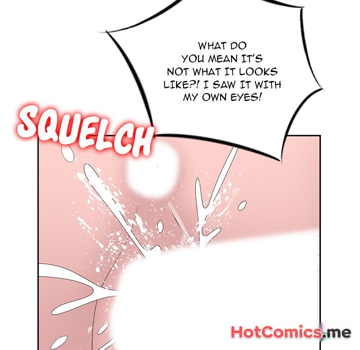 Shh! Her Secret - episode 13 - 35