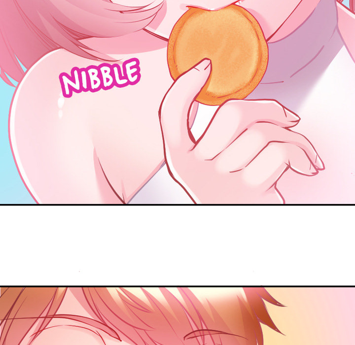 Diet For Sex! - episode 5 - 9