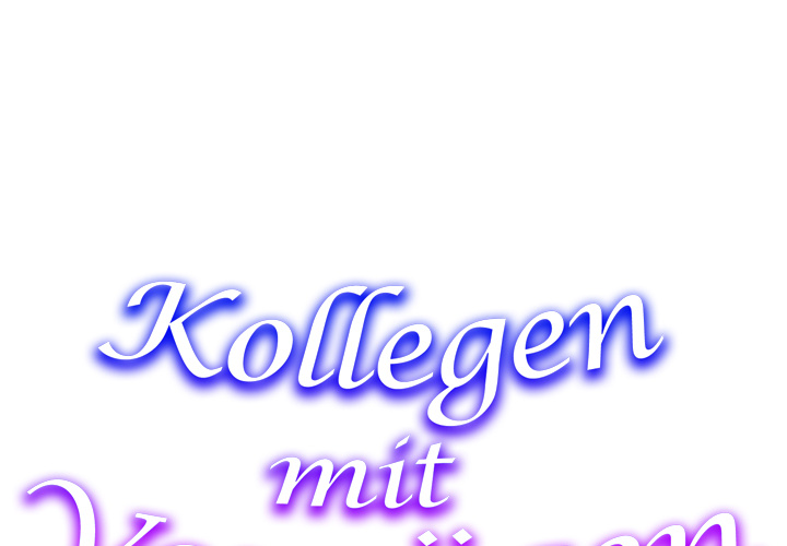 Kollegen mit Vorzügen - episode 7 - 0