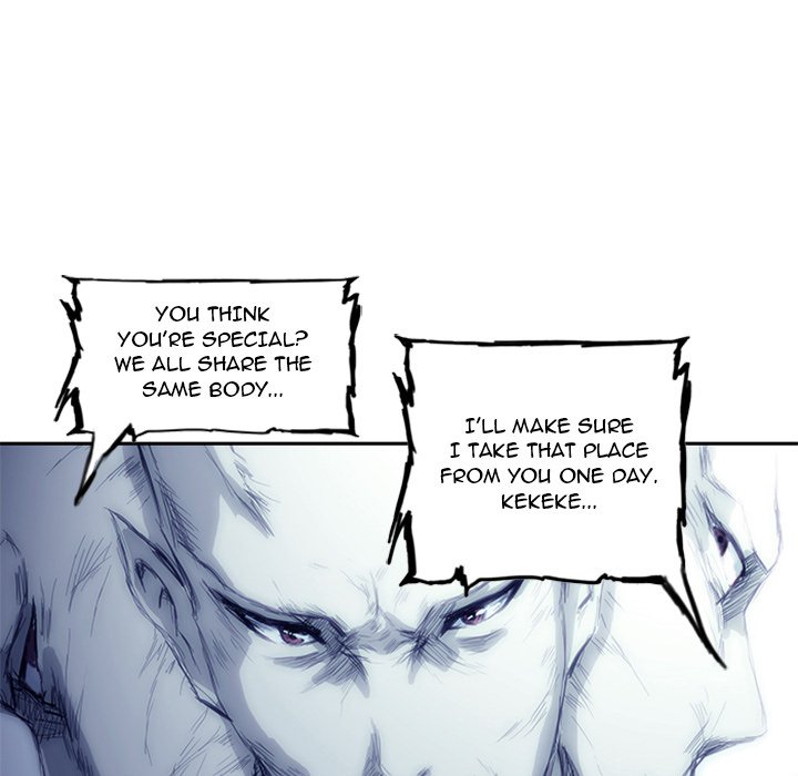 The Chronicles of Apocalypse - episode 2 - 80