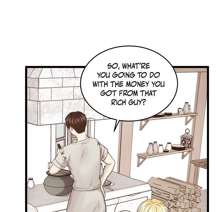 Hold on, Crown Prince! - episode 5 - 22