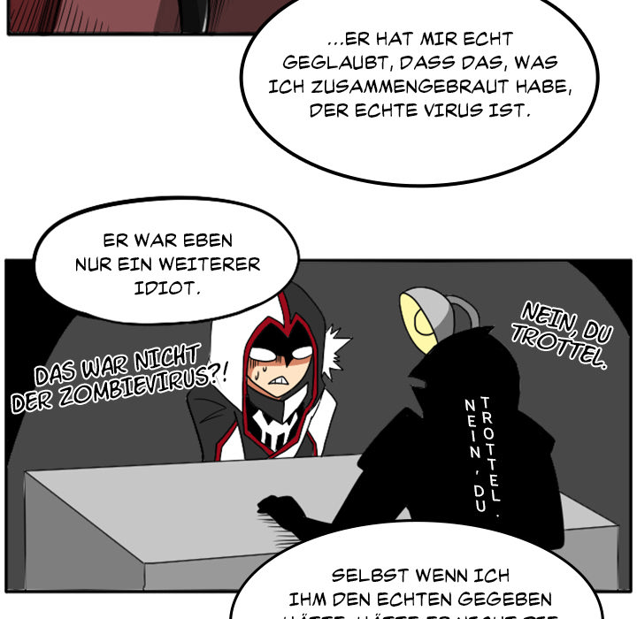 Das Wohnheim aus einer anderen Welt - episode 22 - 247