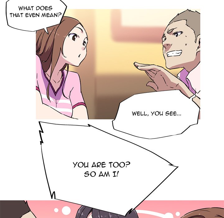 My Girlfriend is a Star - episode 7 - 15