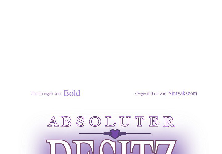 Absoluter Besitz - episode 3 - 0