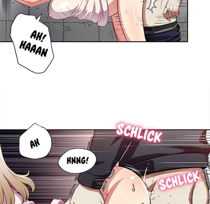 Yuri's Part Time Job - episode 31 - 62