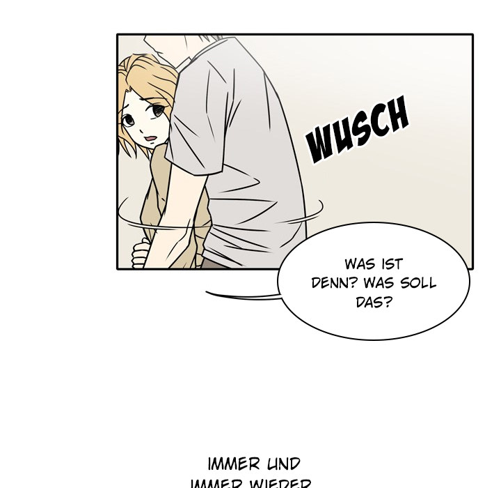 Pech gehabt - episode 9 - 20