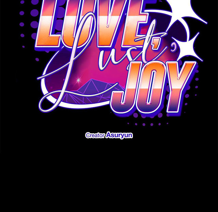 Love, Lust, & Joy - episode 32 - 56