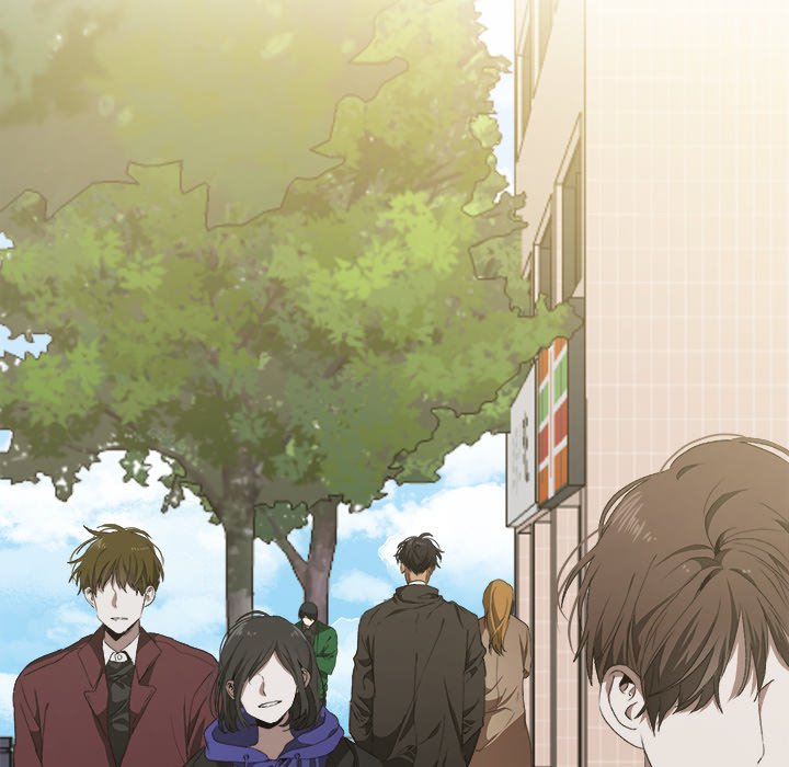 The Spring Scent of the Sea - episode 23 - 137