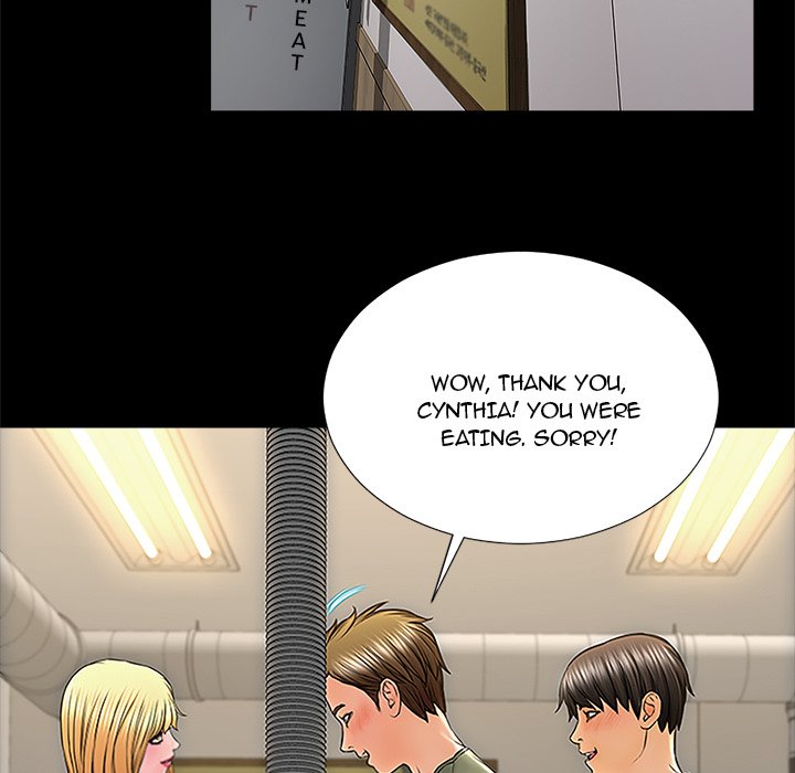 Superstar Cynthia Oh - episode 11 - 88