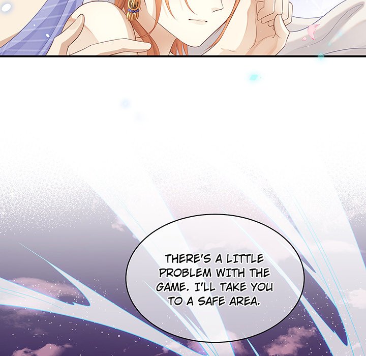 MASTER AND SEVEN LOVERS - episode 4 - 62