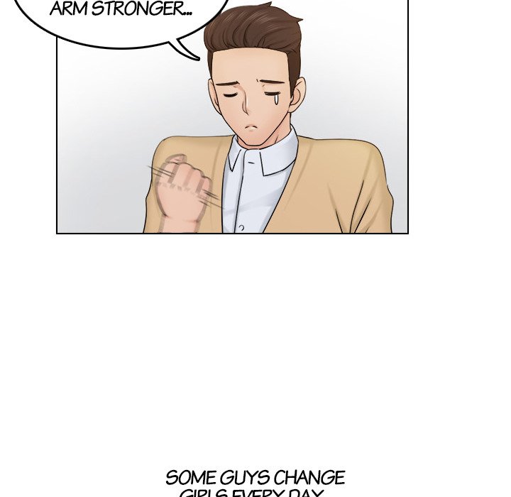 My Girlfriend and My Slave - episode Prologue - 5