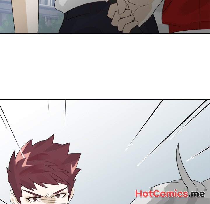 Can't Defy Fate - episode 6 - 41