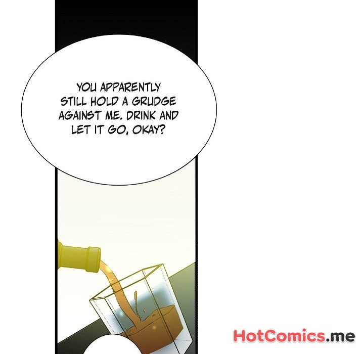 Work, Fight and Love - Webtoon Edition - episode 39 - 61