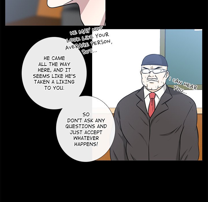 Remember Me - episode 25 - 62