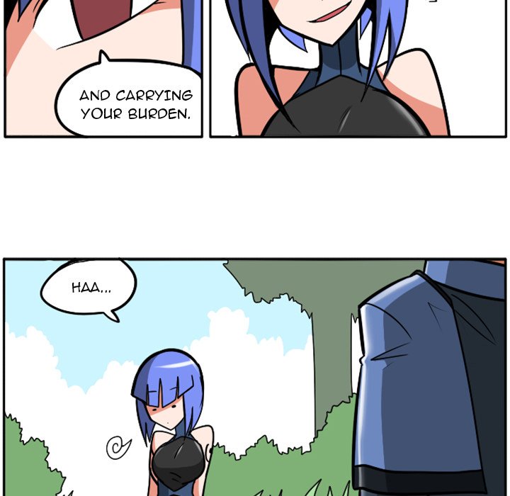 Maki and Friends - episode 37 - 120