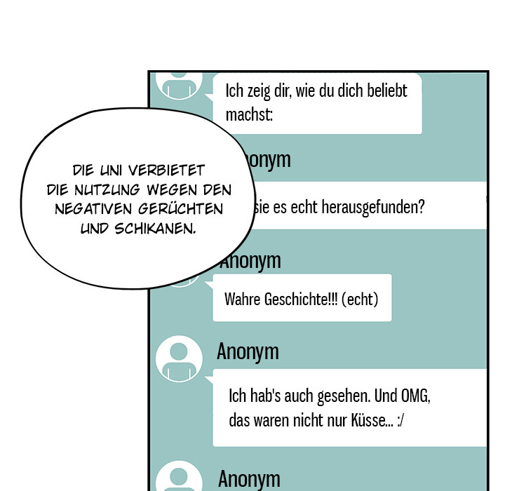 Der Hahn im Korb - episode 11 - 41